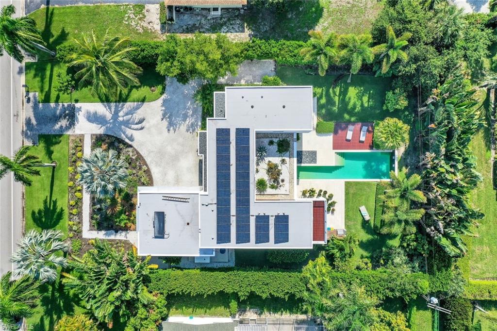 COQUINA SANDS - Residential