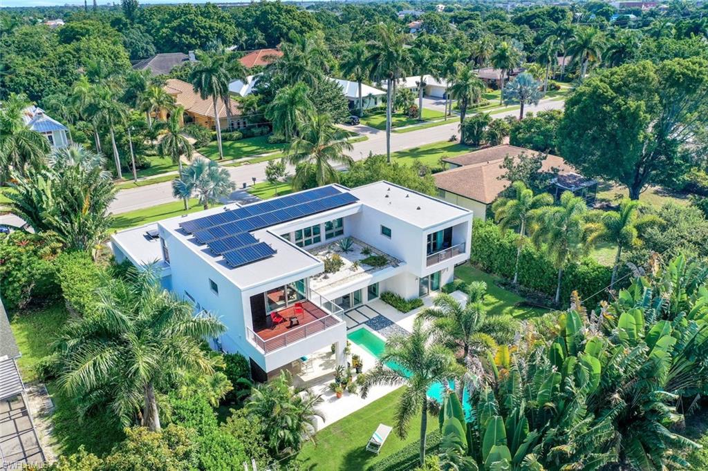 COQUINA SANDS - Residential