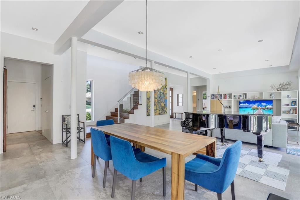 COQUINA SANDS - Residential