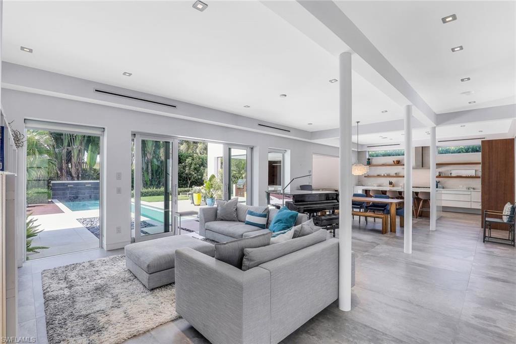 COQUINA SANDS - Residential