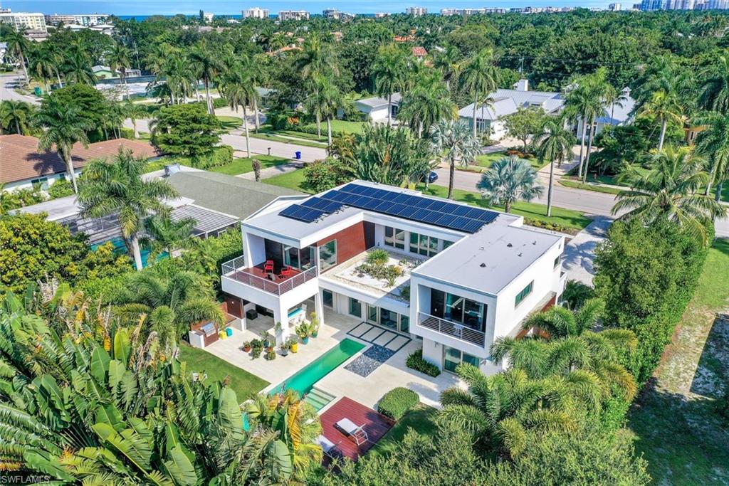 COQUINA SANDS - Residential