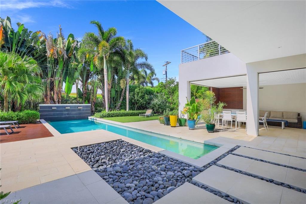 COQUINA SANDS - Residential