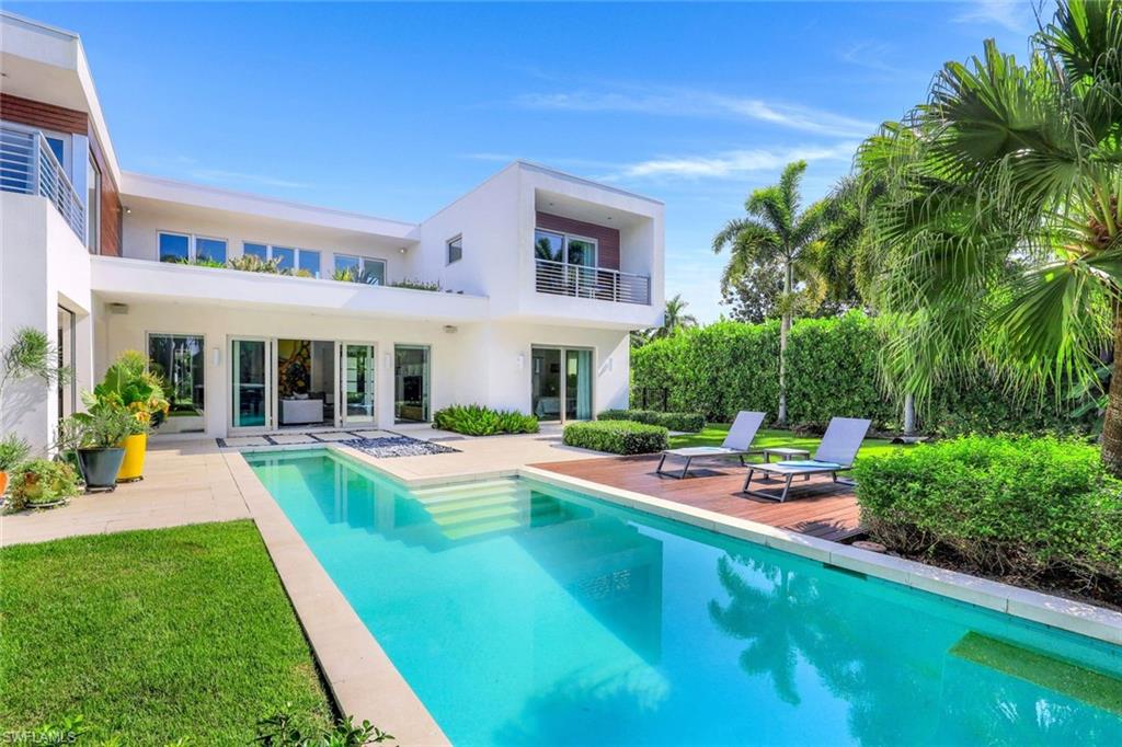 COQUINA SANDS - Residential