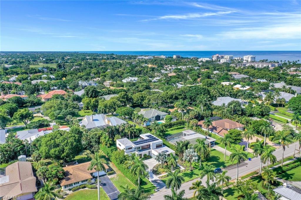 COQUINA SANDS - Residential