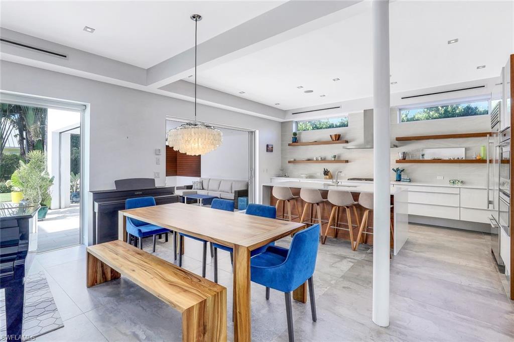 COQUINA SANDS - Residential