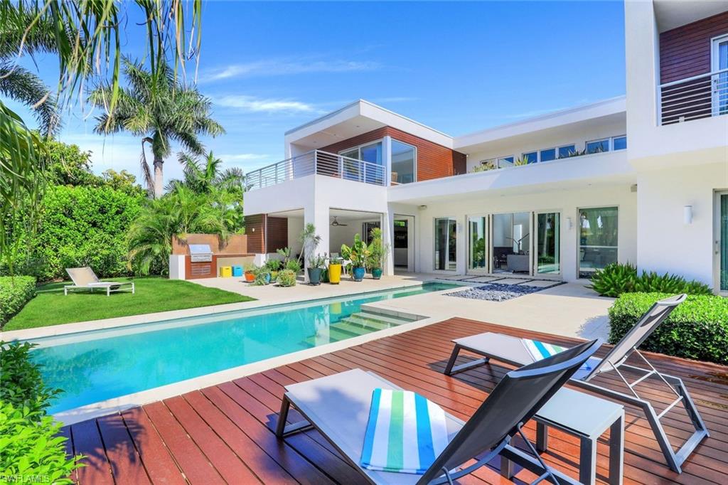 COQUINA SANDS - Residential