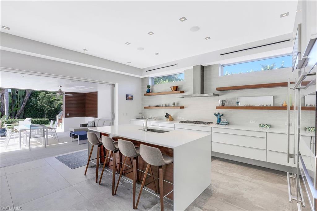 COQUINA SANDS - Residential