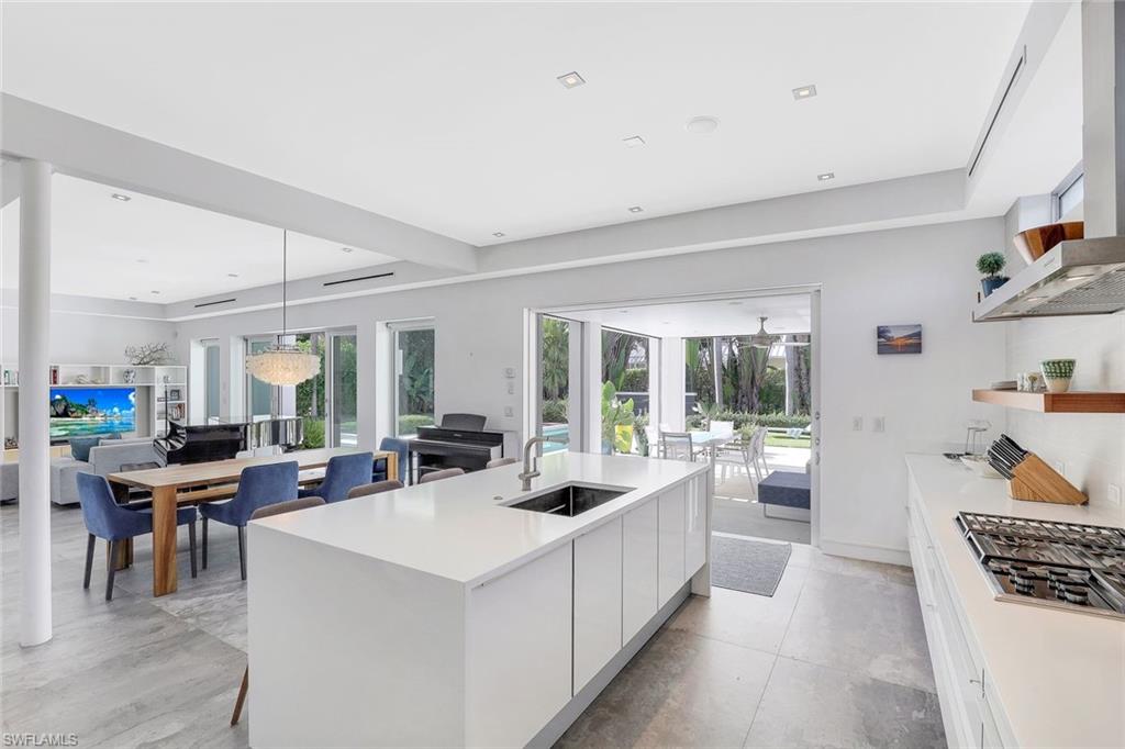 COQUINA SANDS - Residential