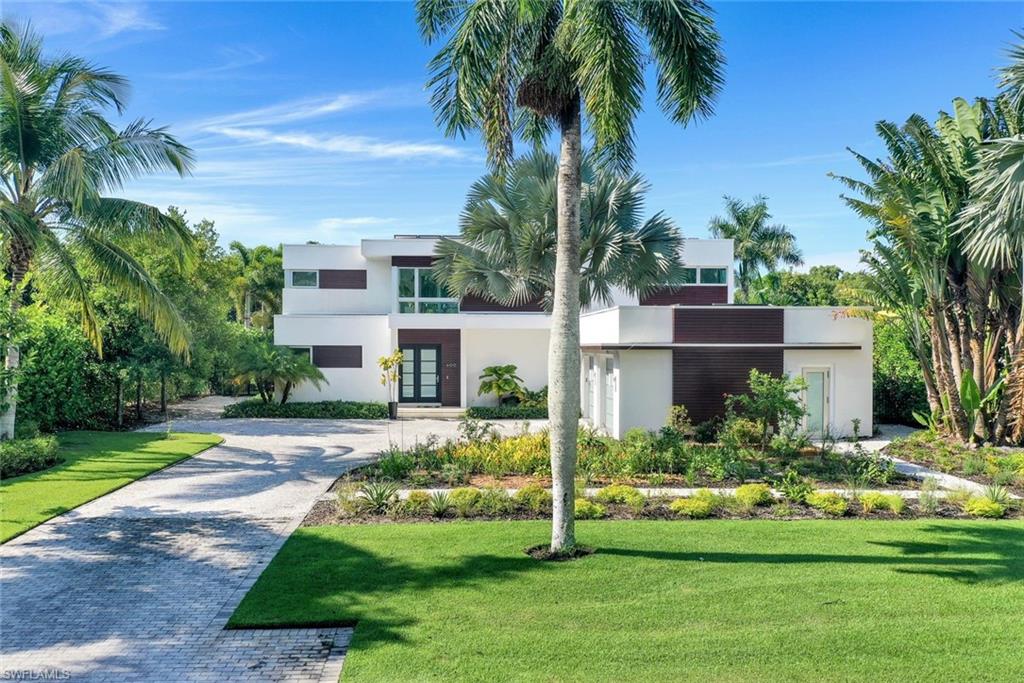 COQUINA SANDS - Residential