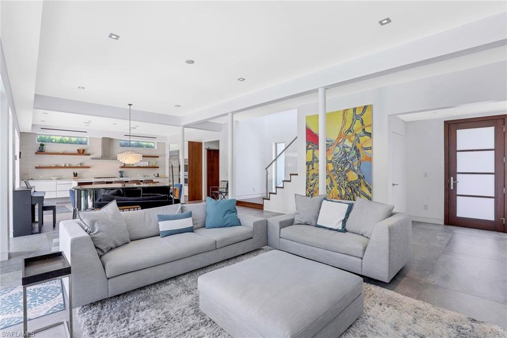 COQUINA SANDS - Residential