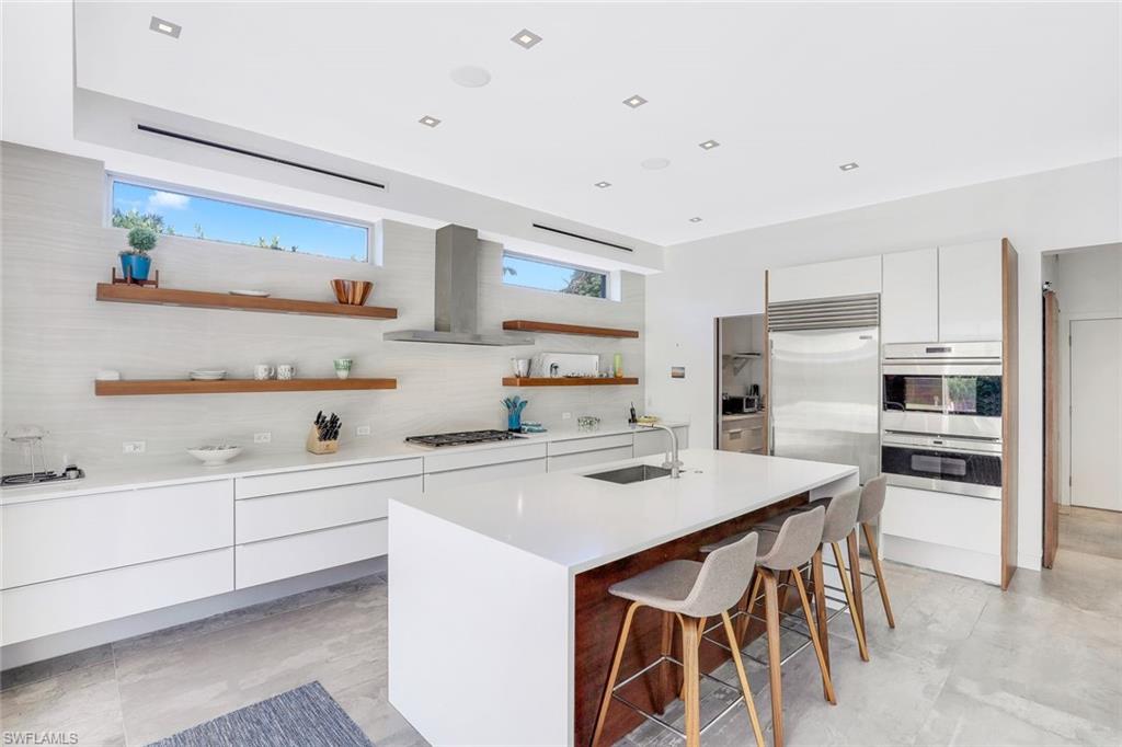 COQUINA SANDS - Residential