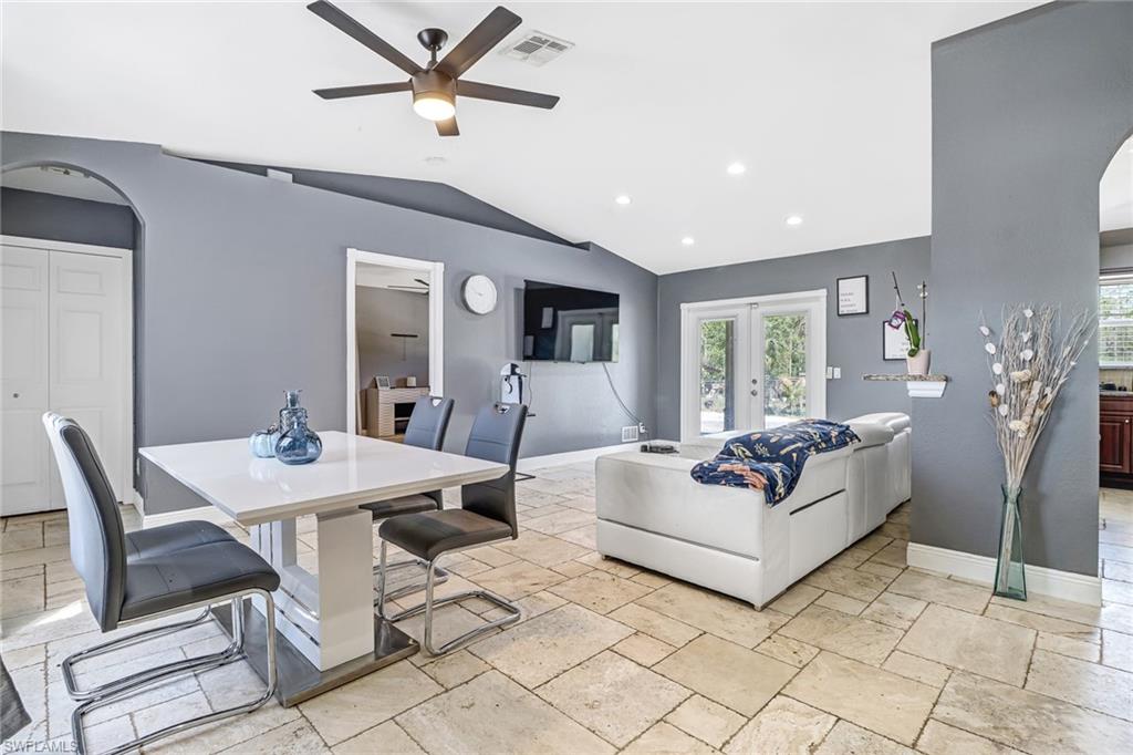 GOLDEN GATE ESTATES - Residential