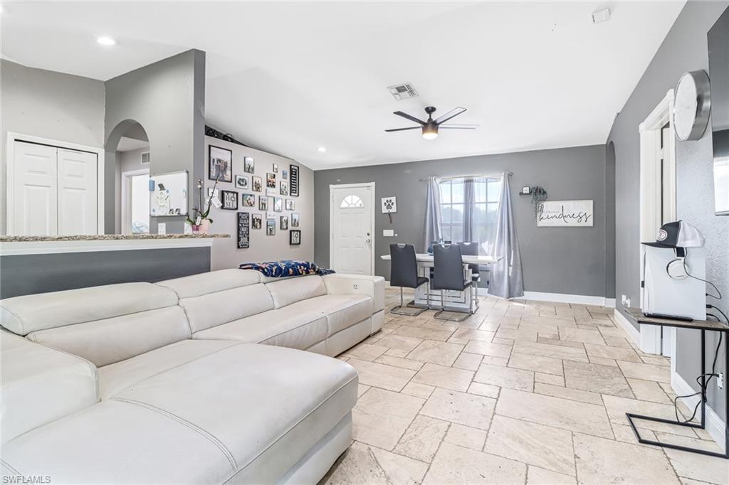 GOLDEN GATE ESTATES - Residential