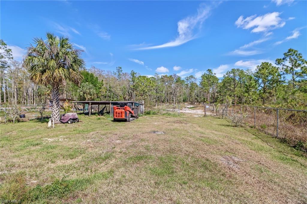 GOLDEN GATE ESTATES - Residential