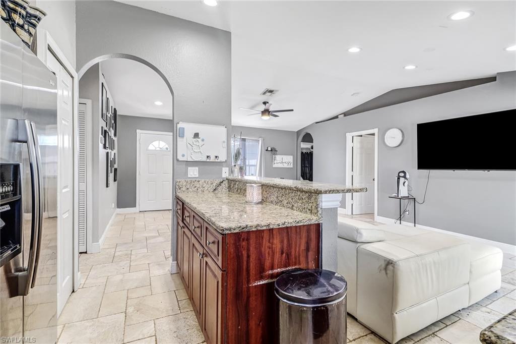 GOLDEN GATE ESTATES - Residential