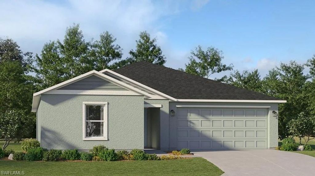 Photo of 17228 Cantu CT, NORTH FORT MYERS, FL 33917 (MLS # 225082960)