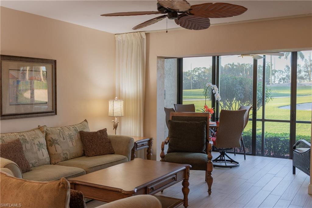 COUNTRYSIDE CONDOS - Residential