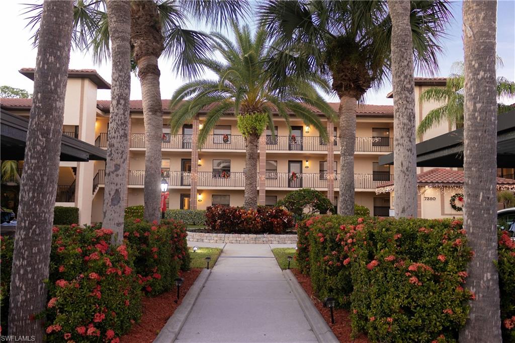 COUNTRYSIDE CONDOS - Residential