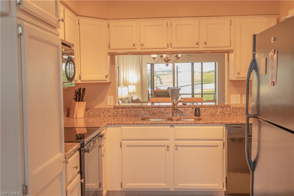 COUNTRYSIDE CONDOS - Residential