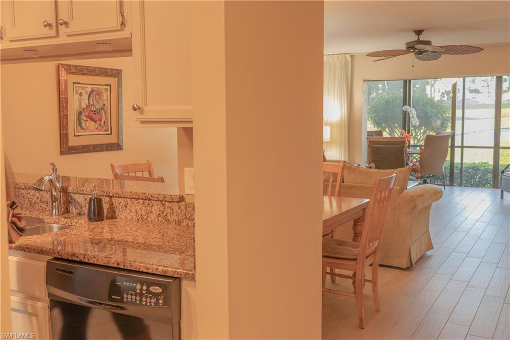 COUNTRYSIDE CONDOS - Residential