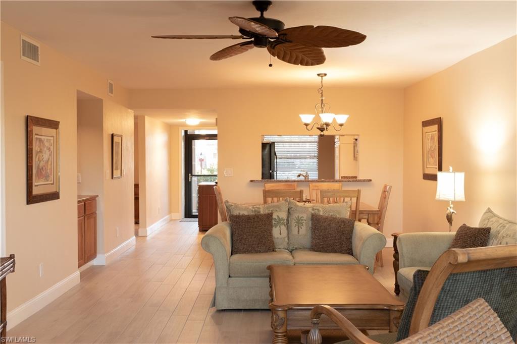 COUNTRYSIDE CONDOS - Residential