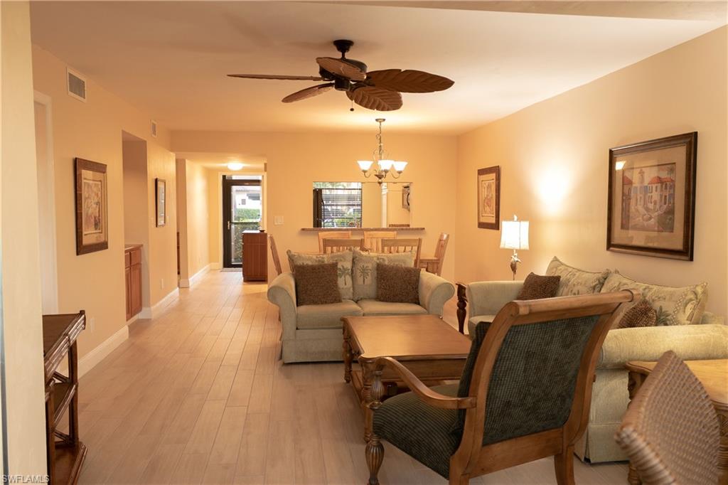 COUNTRYSIDE CONDOS - Residential