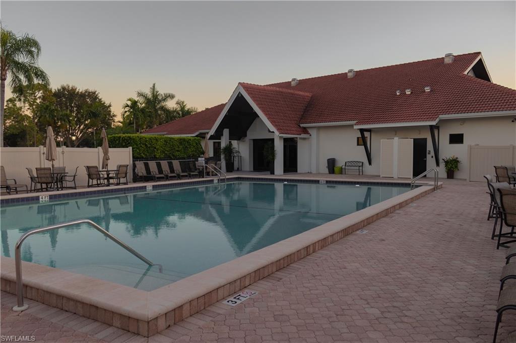 COUNTRYSIDE CONDOS - Residential