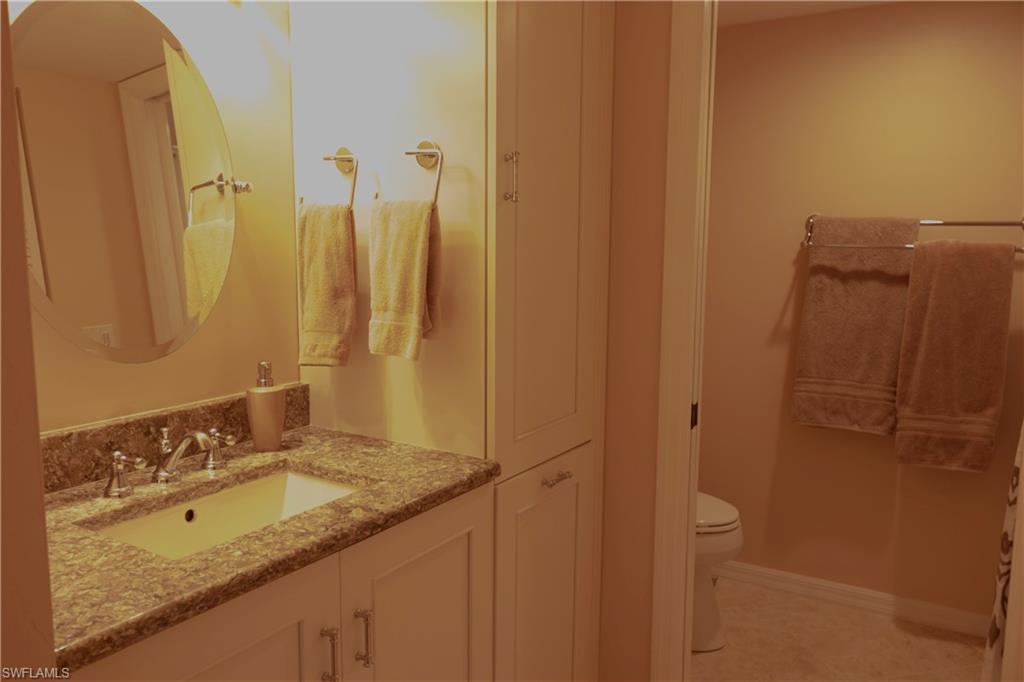 COUNTRYSIDE CONDOS - Residential