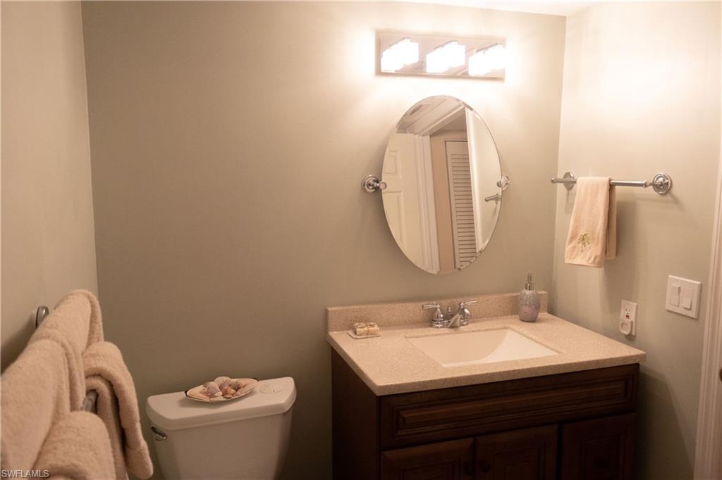 COUNTRYSIDE CONDOS - Residential