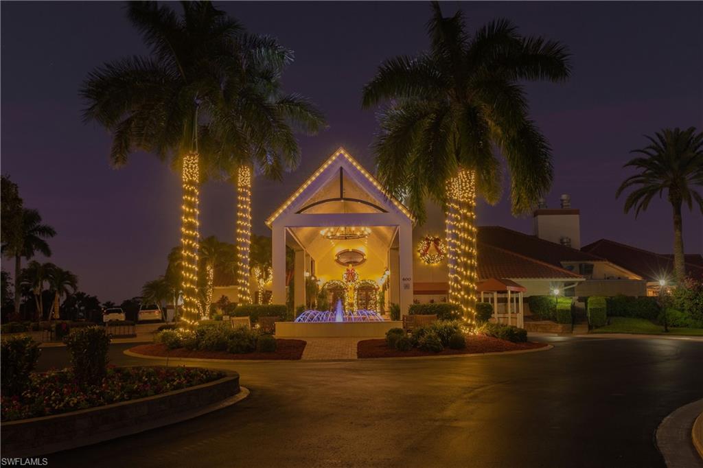 COUNTRYSIDE CONDOS - Residential