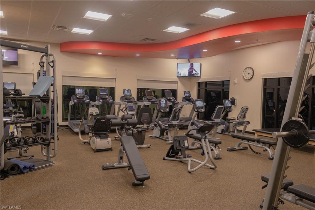 COUNTRYSIDE CONDOS - Residential