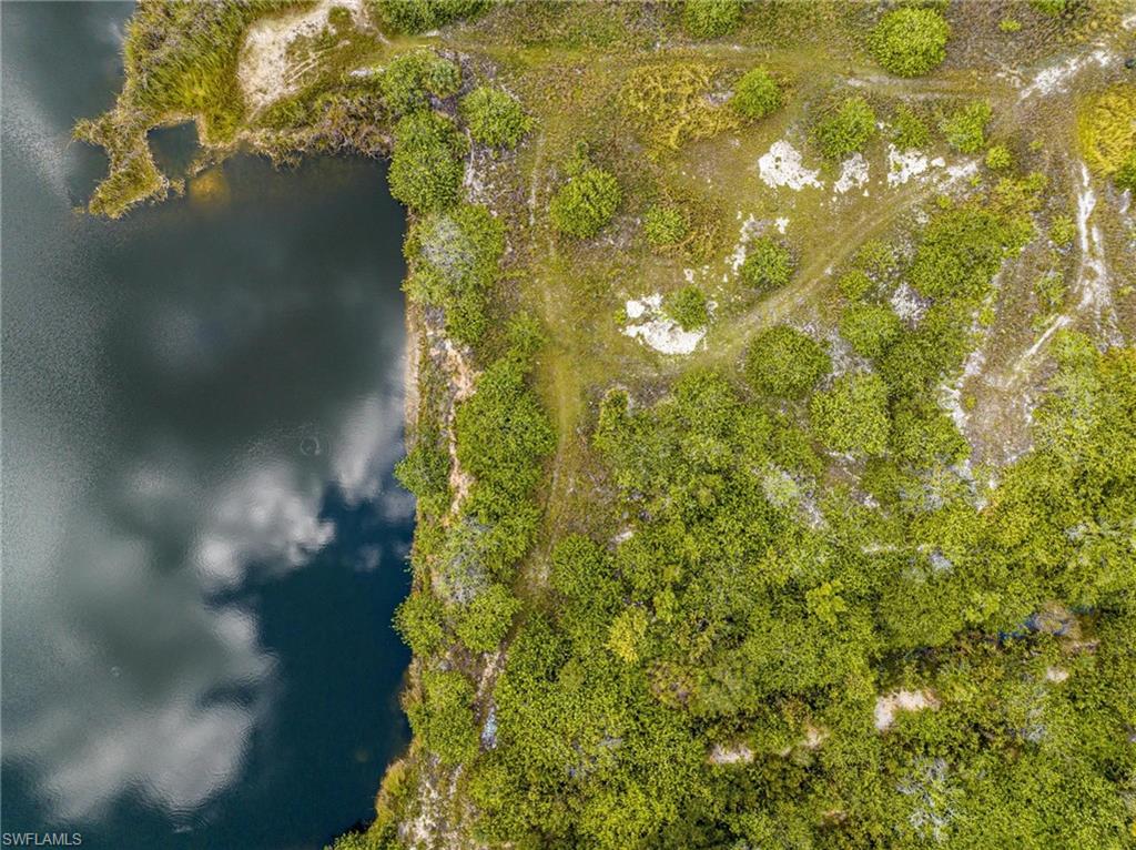 NOT APPLICABLE - Land