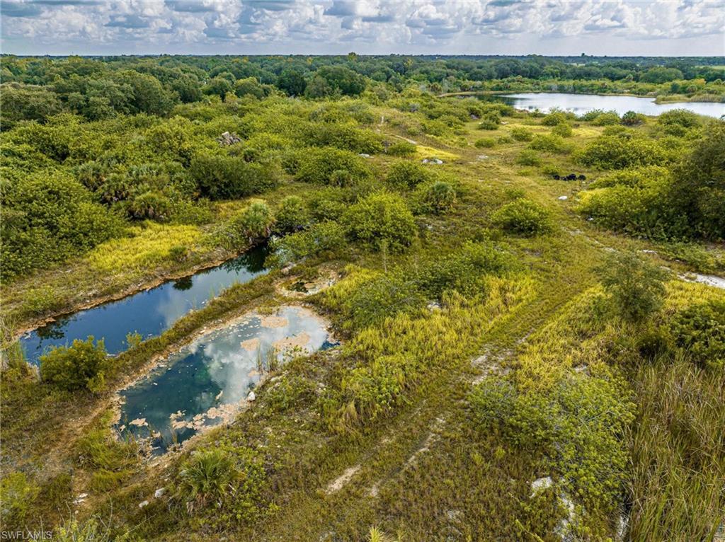 NOT APPLICABLE - Land