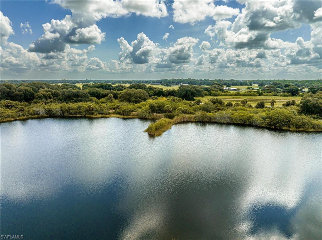 NOT APPLICABLE - Land