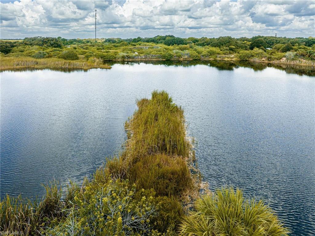 NOT APPLICABLE - Land