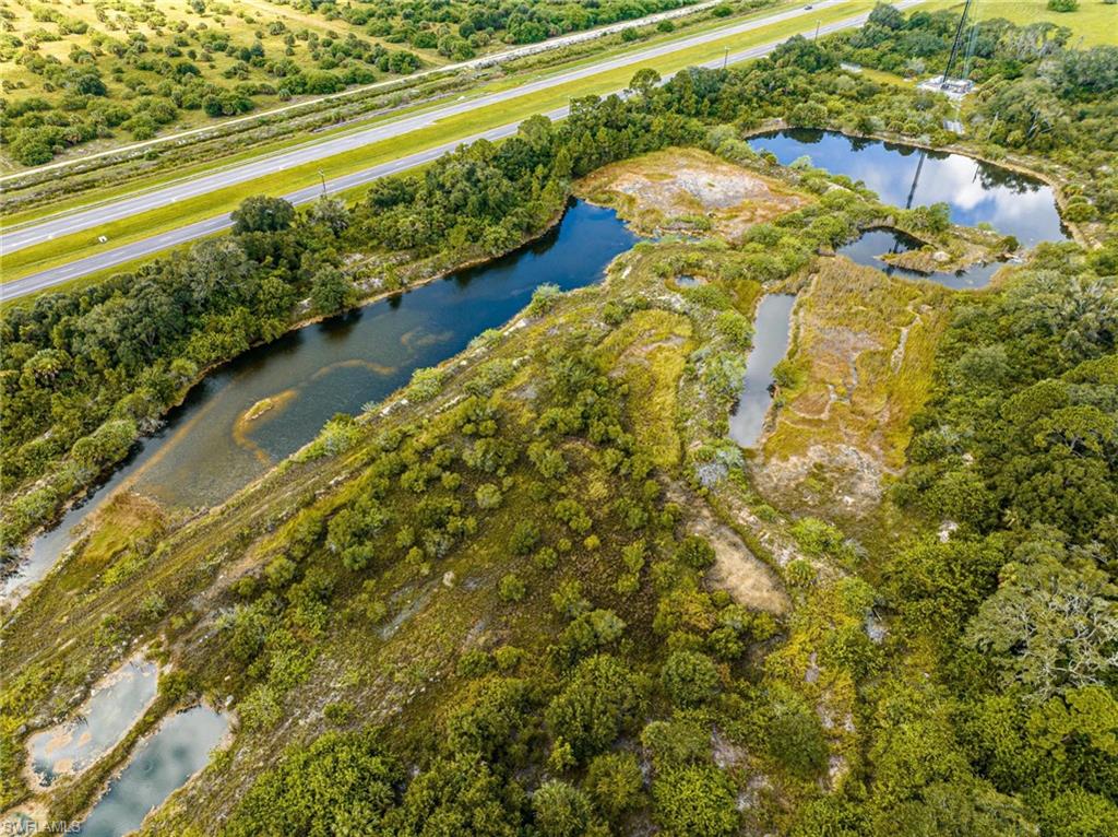 NOT APPLICABLE - Land