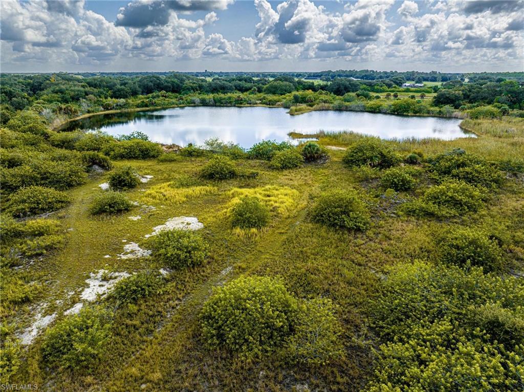 NOT APPLICABLE - Land