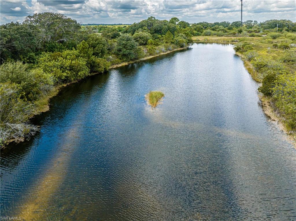 NOT APPLICABLE - Land