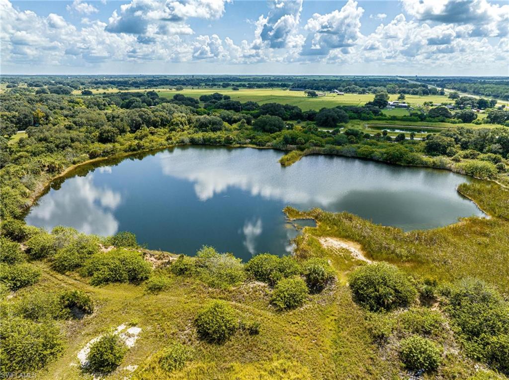 NOT APPLICABLE - Land