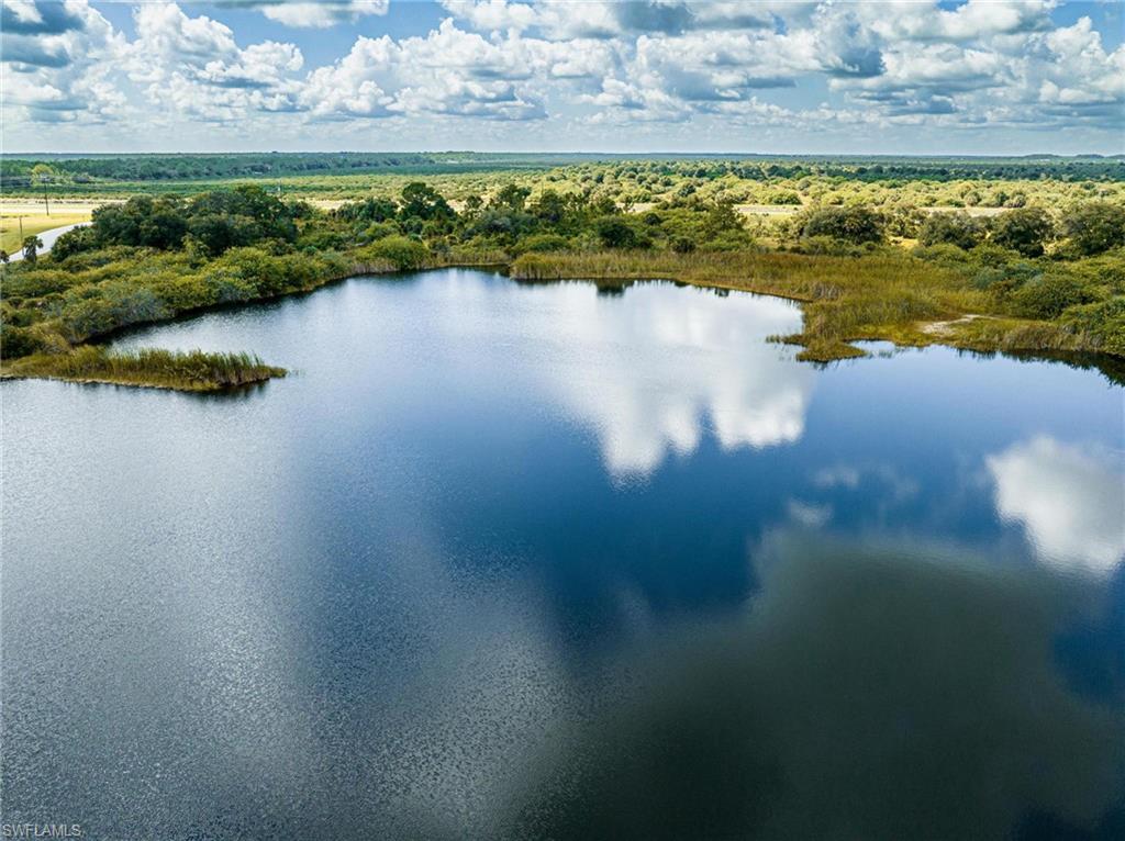 NOT APPLICABLE - Land