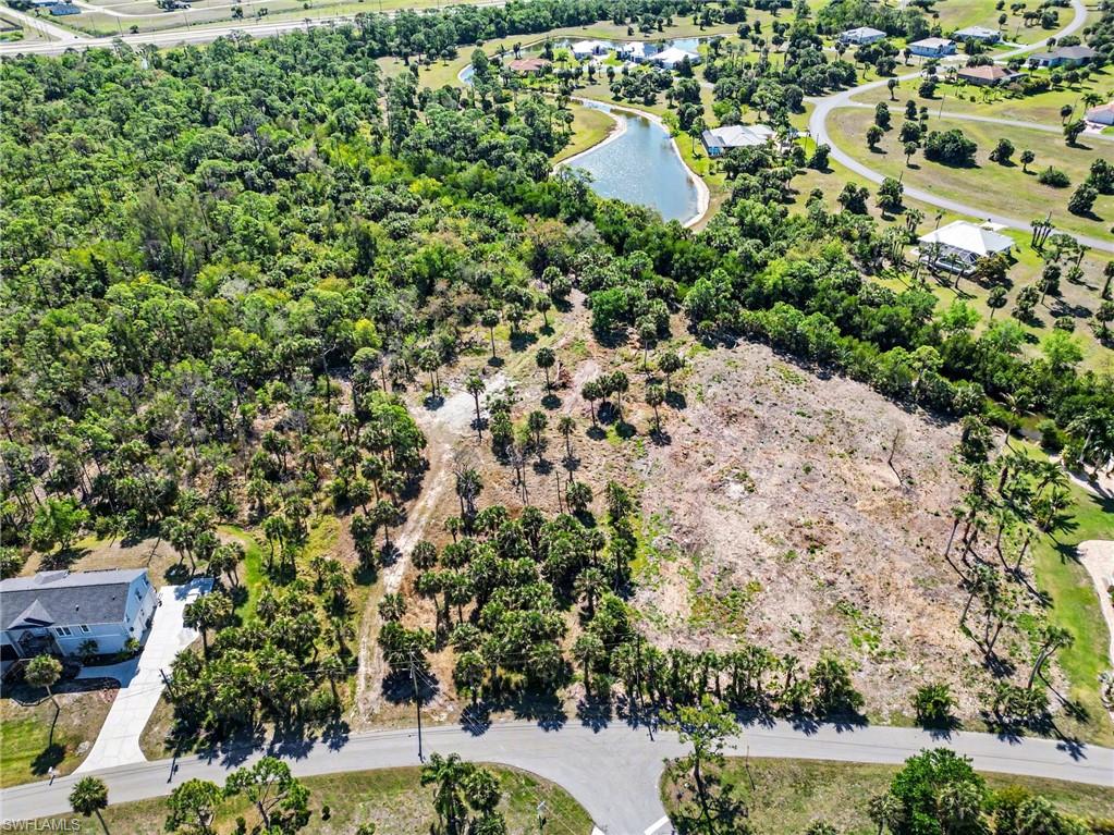 PIRATE HARBOR - Land