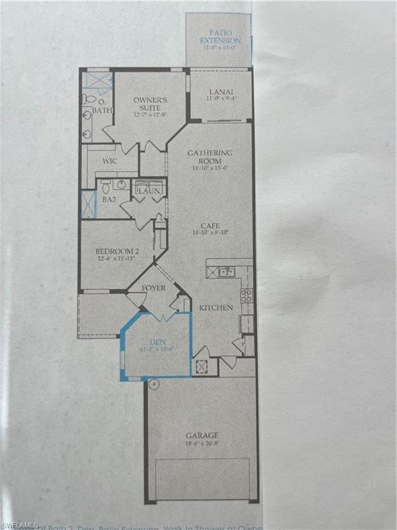 DEL WEBB - Residential