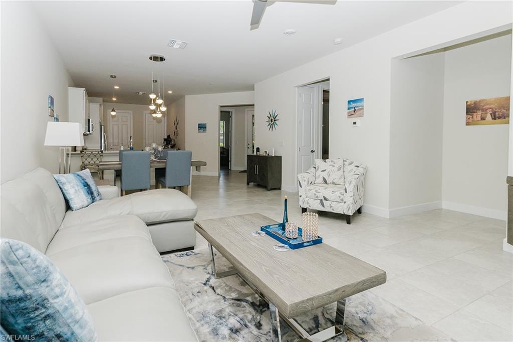 DEL WEBB - Residential