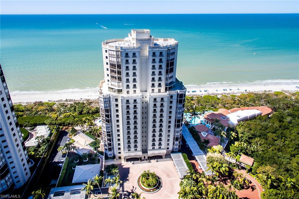 WINDSOR AT BAY COLONY - Residential