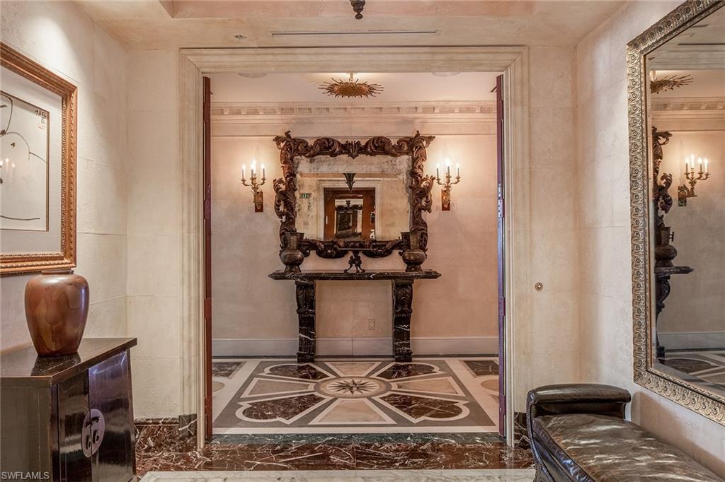 WINDSOR AT BAY COLONY - Residential