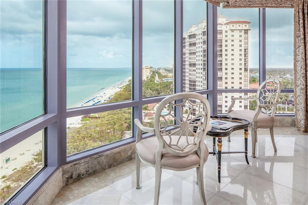 WINDSOR AT BAY COLONY - Residential