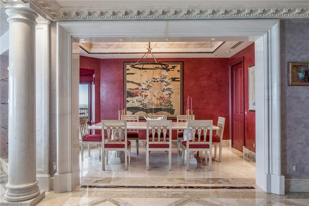 WINDSOR AT BAY COLONY - Residential