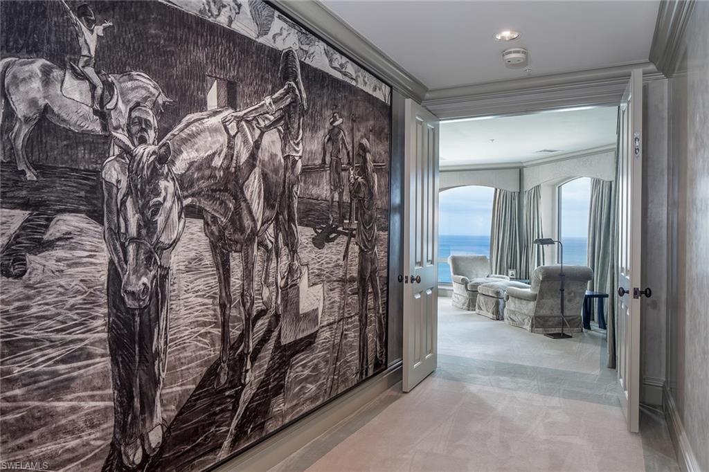 WINDSOR AT BAY COLONY - Residential