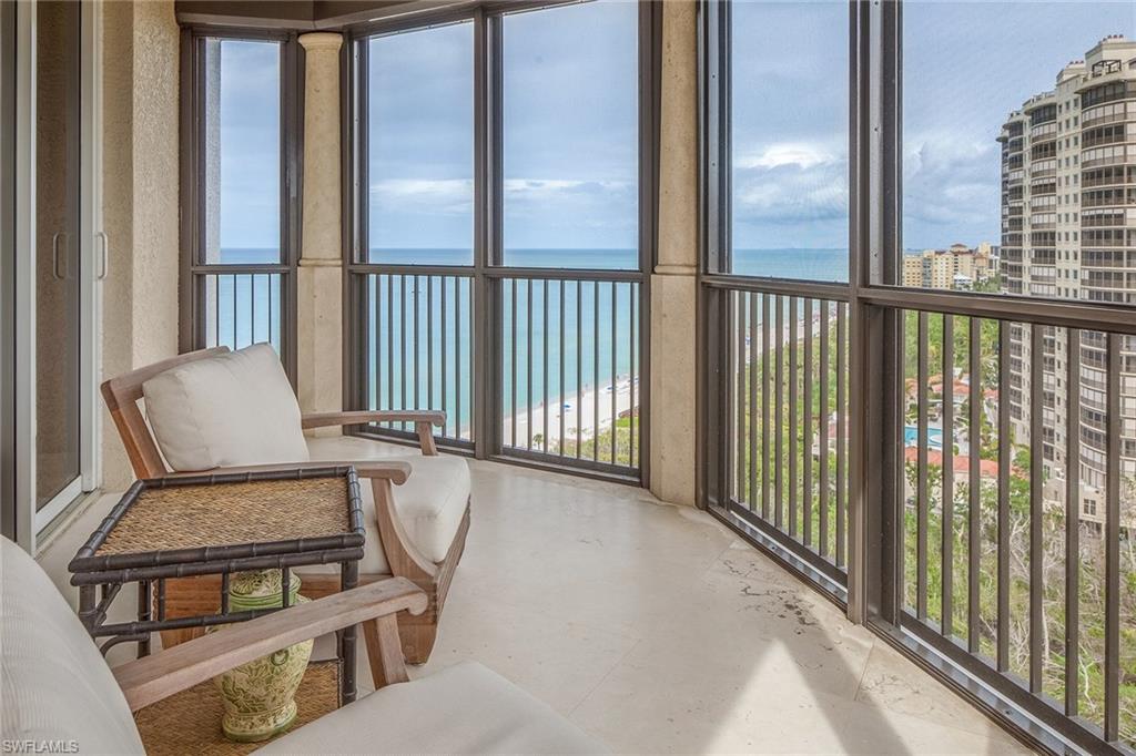 WINDSOR AT BAY COLONY - Residential