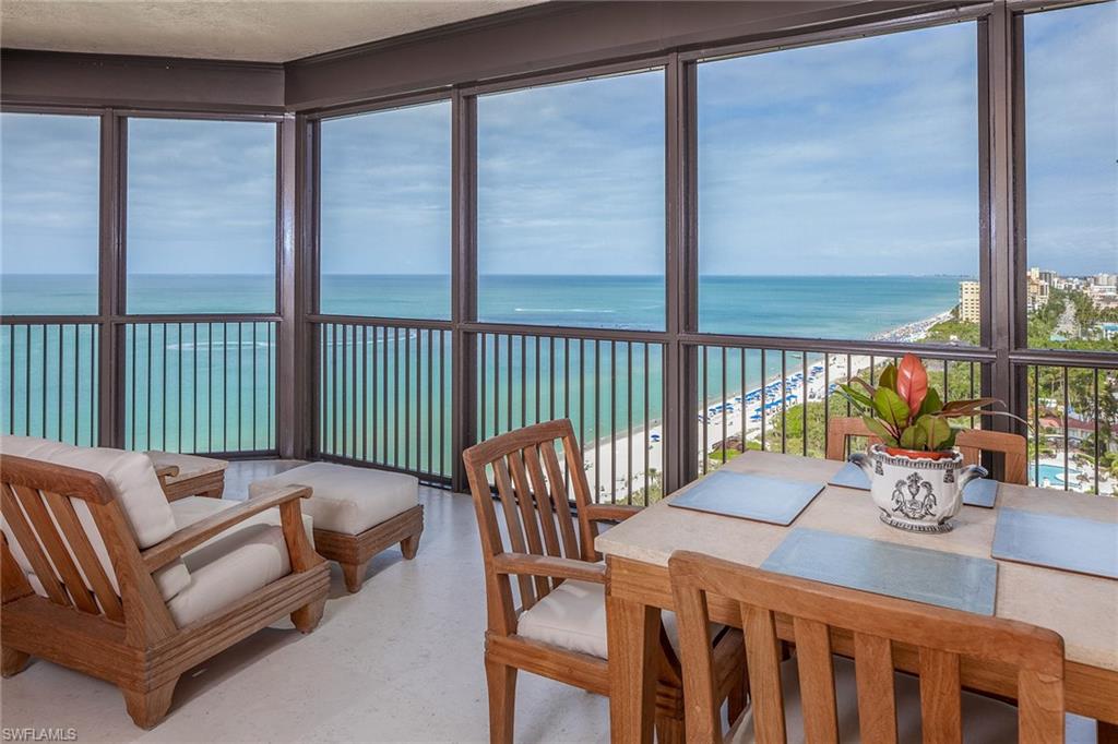 WINDSOR AT BAY COLONY - Residential